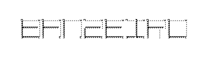 Amaya Technical Sharp Regular  Free Fonts Download