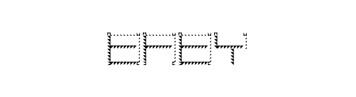 Amaya Technical Sharp Regular  Free Fonts Download