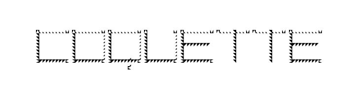 Amaya Technical Sharp Regular  Free Fonts Download