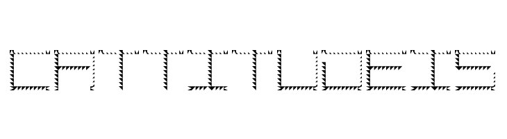 Amaya Technical Sharp Regular  Free Fonts Download