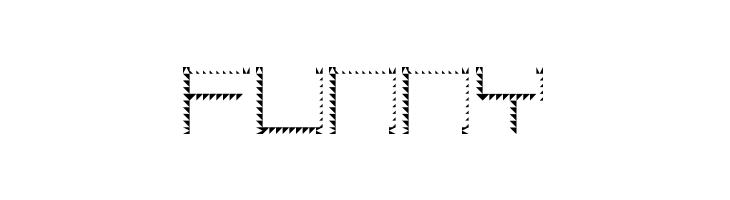 Amaya Technical Sharp Regular  Free Fonts Download