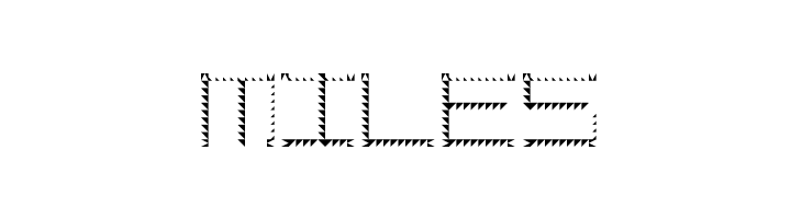 Amaya Technical Sharp Regular  Free Fonts Download