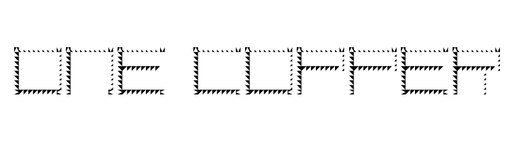 Amaya Technical Sharp Regular  Free Fonts Download