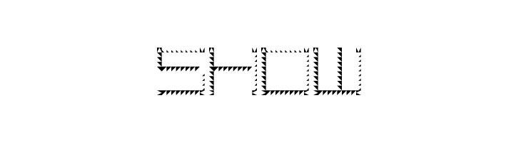 Amaya Technical Sharp Regular  Free Fonts Download