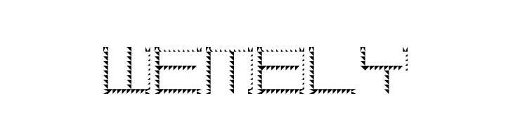 Amaya Technical Sharp Regular  Free Fonts Download