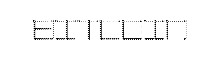 Amaya Technical Sharp Regular  Free Fonts Download