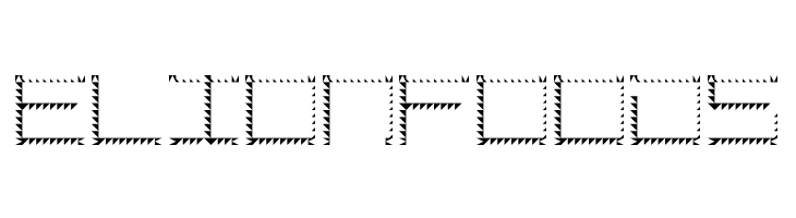 Amaya Technical Sharp Regular  Free Fonts Download
