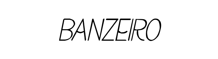 Buon Umore Rough Italic  Free Fonts Download