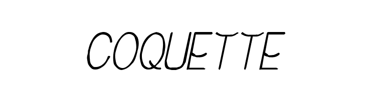 Buon Umore Rough Italic  Free Fonts Download