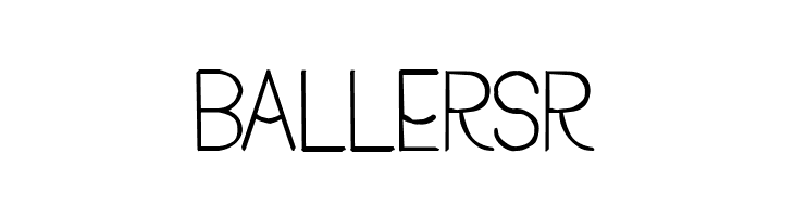 Buon Umore Rough  Free Fonts Download