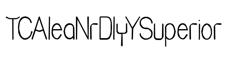 Buon Umore Rough  Free Fonts Download