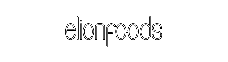 Buon Umore Hollow  Free Fonts Download