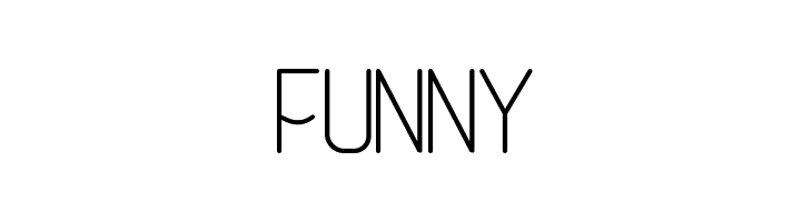 Buon Umore  Free Fonts Download