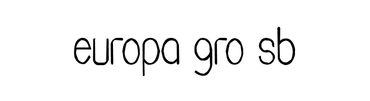 Buon Umore Rough  Free Fonts Download