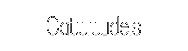 Buon Umore Hollow  Free Fonts Download