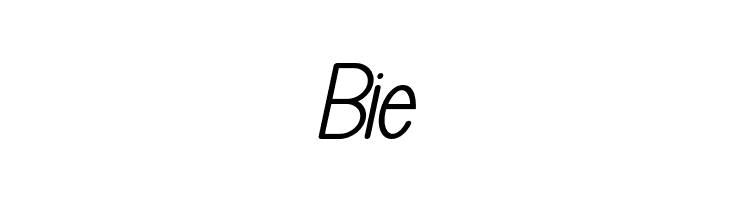 Buon Umore Bold Italic  Free Fonts Download