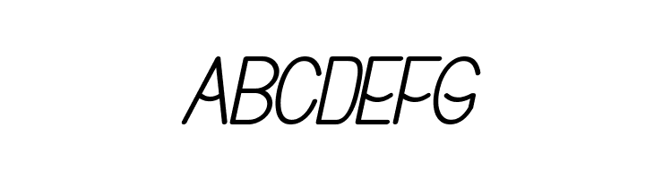 Buon Umore Bold Italic  Free Fonts Download