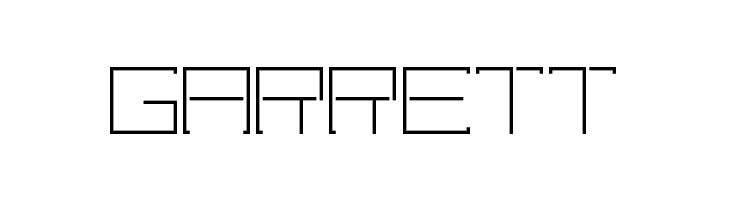 Amaya Technical Regular  Free Fonts Download