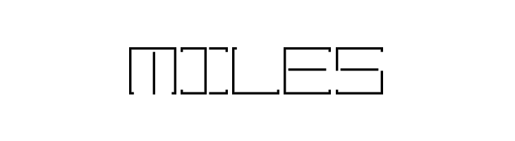 Amaya Technical Regular  Free Fonts Download