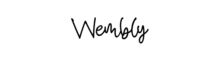 Simon Allice  Free Fonts Download