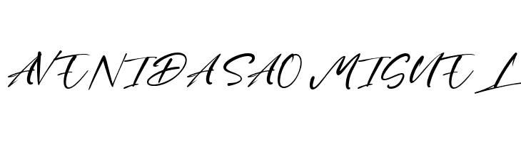 Brian Raja  Free Fonts Download