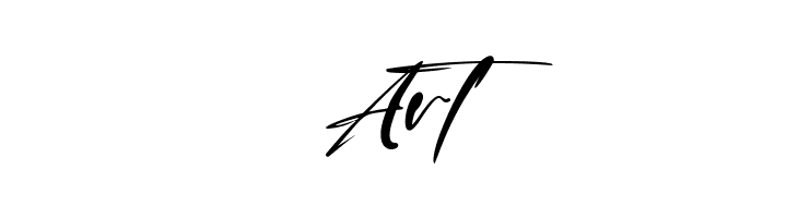 Brian Raja  Free Fonts Download