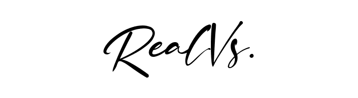 Brian Raja  Free Fonts Download