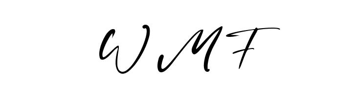 Brian Raja  Free Fonts Download