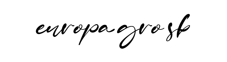 Brian Raja  Free Fonts Download