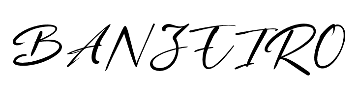 BrianRaja  Free Fonts Download