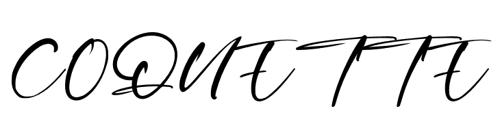 BrianRaja  Free Fonts Download