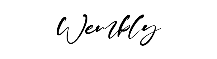 BrianRaja  Free Fonts Download