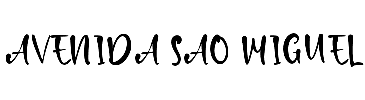 Calla Lilly  Free Fonts Download