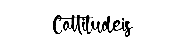 Calla Lilly  Free Fonts Download