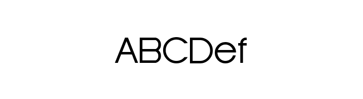 Old Republic  Free Fonts Download