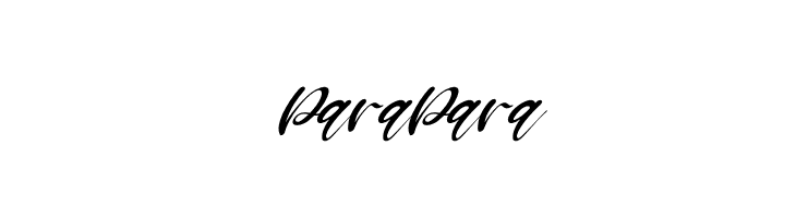 Brillian Italic  Free Fonts Download