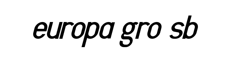 Sulcant Italic  Free Fonts Download