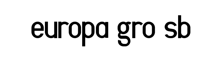 Sulcant  Free Fonts Download