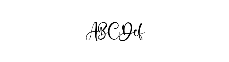 Playa Del Amor  Free Fonts Download