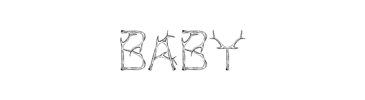 Bagonk Branch  Free Fonts Download