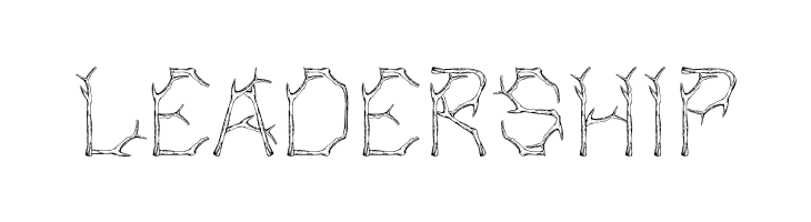 Bagonk Branch  Free Fonts Download