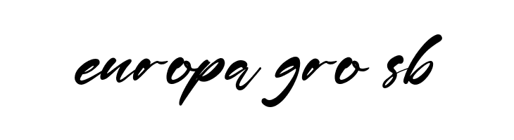Mario Emma  Free Fonts Download
