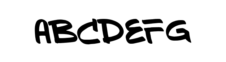 Sevarozi Tilted  Free Fonts Download