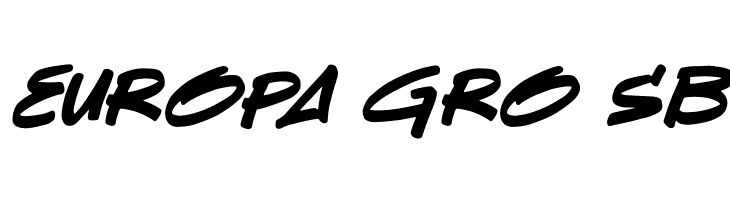 Sevarozi Italic  Free Fonts Download