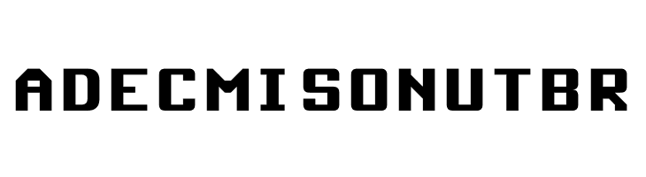 Commodore 64 Rounded  Free Fonts Download