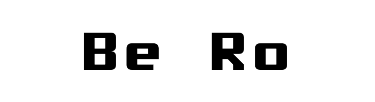 Commodore 64 Rounded  Free Fonts Download