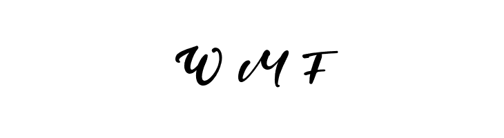 CandleFest  Free Fonts Download