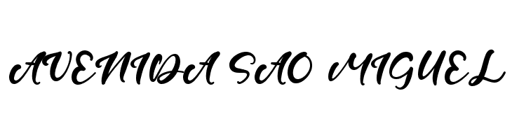 Candle Fest  Free Fonts Download