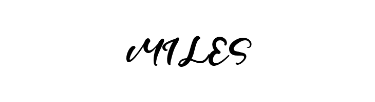 Candle Fest  Free Fonts Download