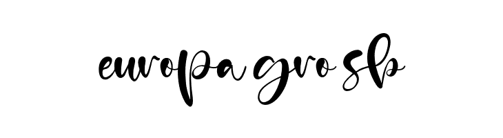 CalmLife  Free Fonts Download